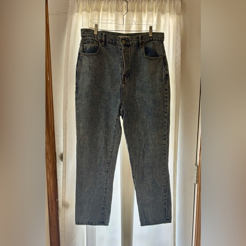 PacSun High Rise Women Jeans - Blue